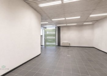 Capannone via Andrea Costa, Granarolo dell'Emilia - foto 19