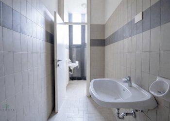 Capannone via Andrea Costa, Granarolo dell'Emilia - foto 21