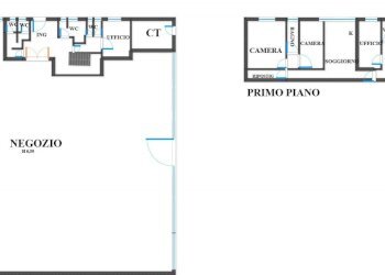 Capannone via Andrea Costa, Granarolo dell'Emilia - foto 23