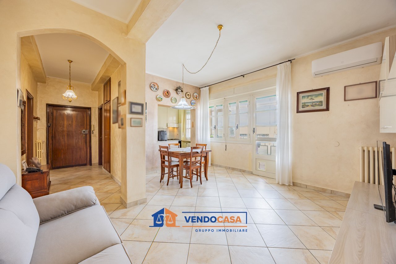 Trilocale Savigliano - foto 1