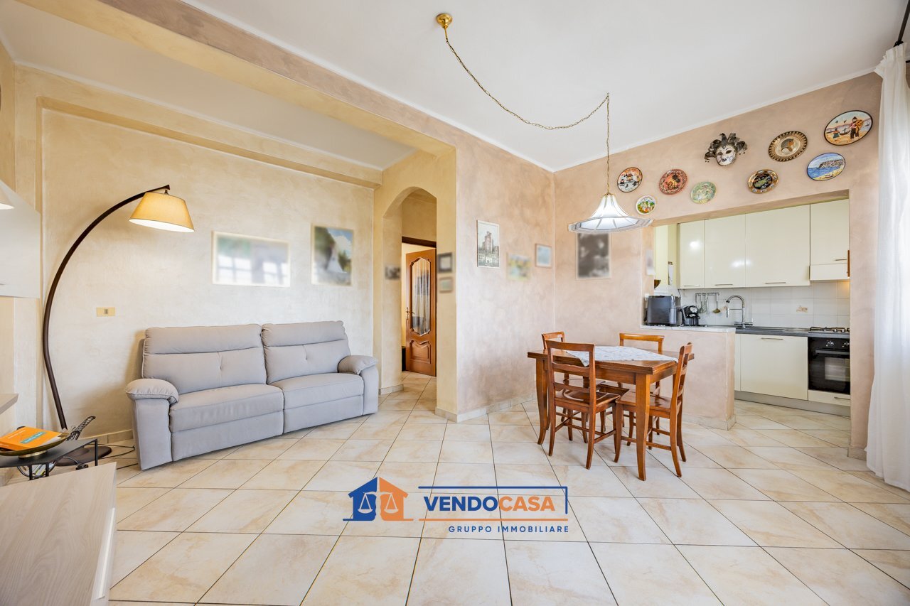 Trilocale Savigliano - foto 2