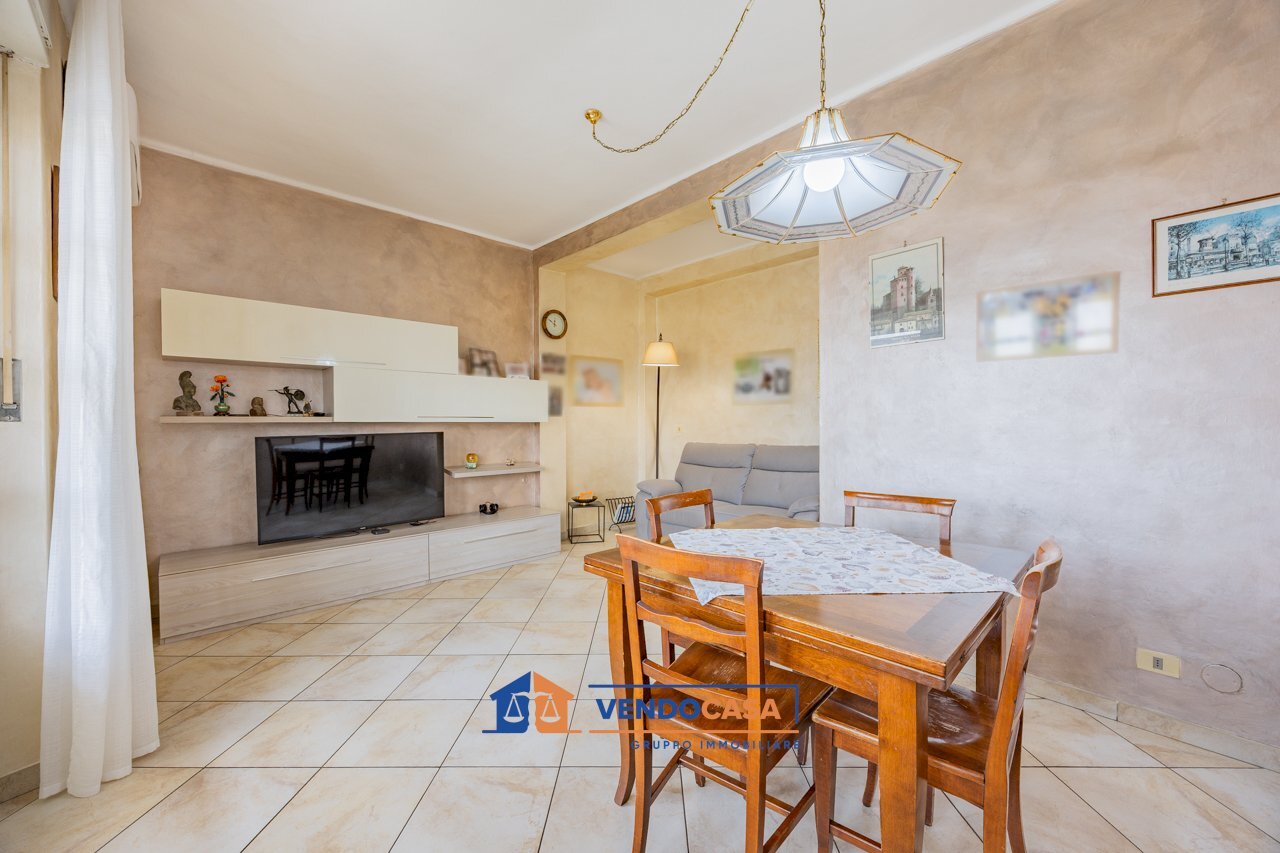 Trilocale Savigliano - foto 3