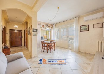 Trilocale Savigliano - foto 1