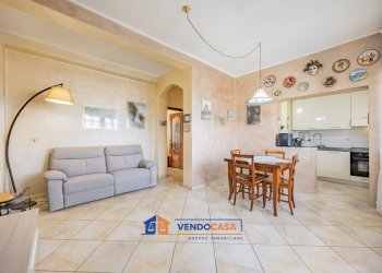 Trilocale Savigliano - foto 2