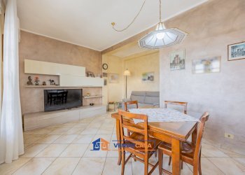 Trilocale Savigliano - foto 3