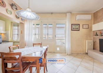 Trilocale Savigliano - foto 4