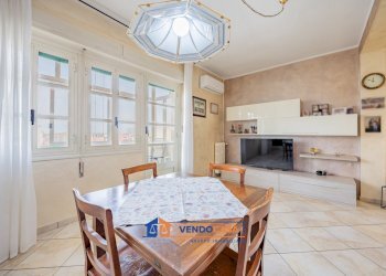 Trilocale Savigliano - foto 5