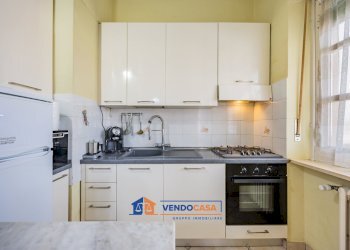 Trilocale Savigliano - foto 6