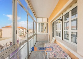 Trilocale Savigliano - foto 7