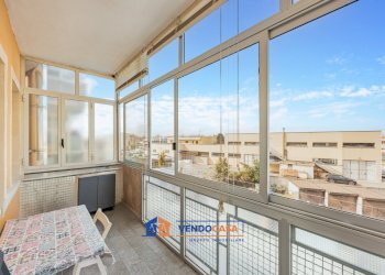 Trilocale Savigliano - foto 8