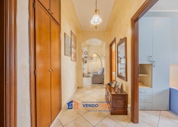 Trilocale Savigliano - foto 9