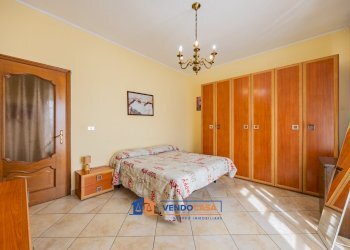 Trilocale Savigliano - foto 10