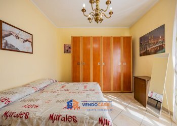 Trilocale Savigliano - foto 12