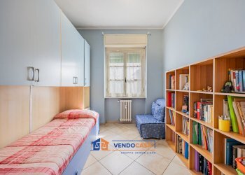 Trilocale Savigliano - foto 13