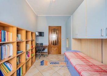 Trilocale Savigliano - foto 14