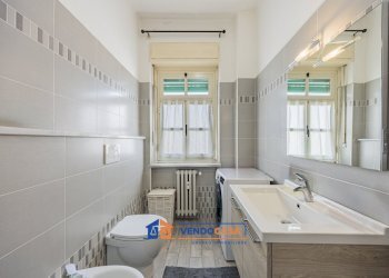 Trilocale Savigliano - foto 16