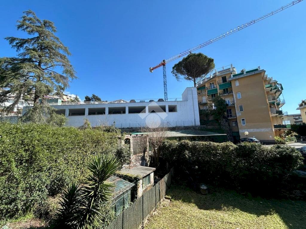 Two-room apartment Via Arpinati, Rapallo - photo 3