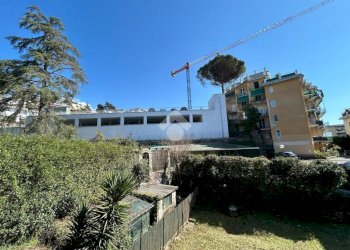 Two-room apartment Via Arpinati, Rapallo - photo 3