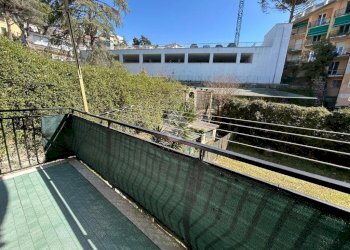 Two-room apartment Via Arpinati, Rapallo - photo 4