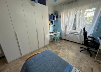 Two-room apartment Via Arpinati, Rapallo - photo 8