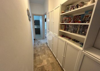 Two-room apartment Via Arpinati, Rapallo - photo 10