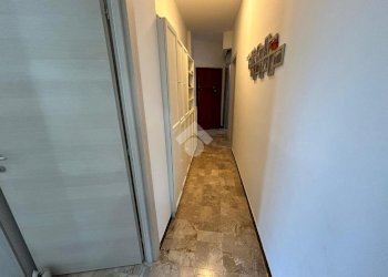 Two-room apartment Via Arpinati, Rapallo - photo 11