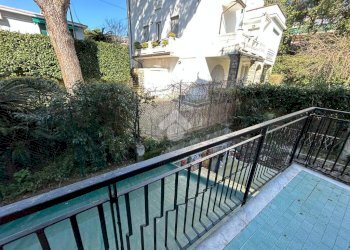 Two-room apartment Via Arpinati, Rapallo - photo 16