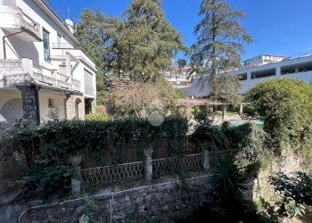 Two-room apartment Via Arpinati, Rapallo - photo 17