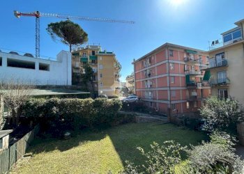 Two-room apartment Via Arpinati, Rapallo - photo 18