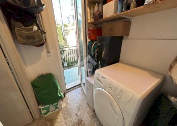 Two-room apartment Via Arpinati, Rapallo - photo 21