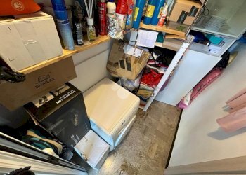 Two-room apartment Via Arpinati, Rapallo - photo 22