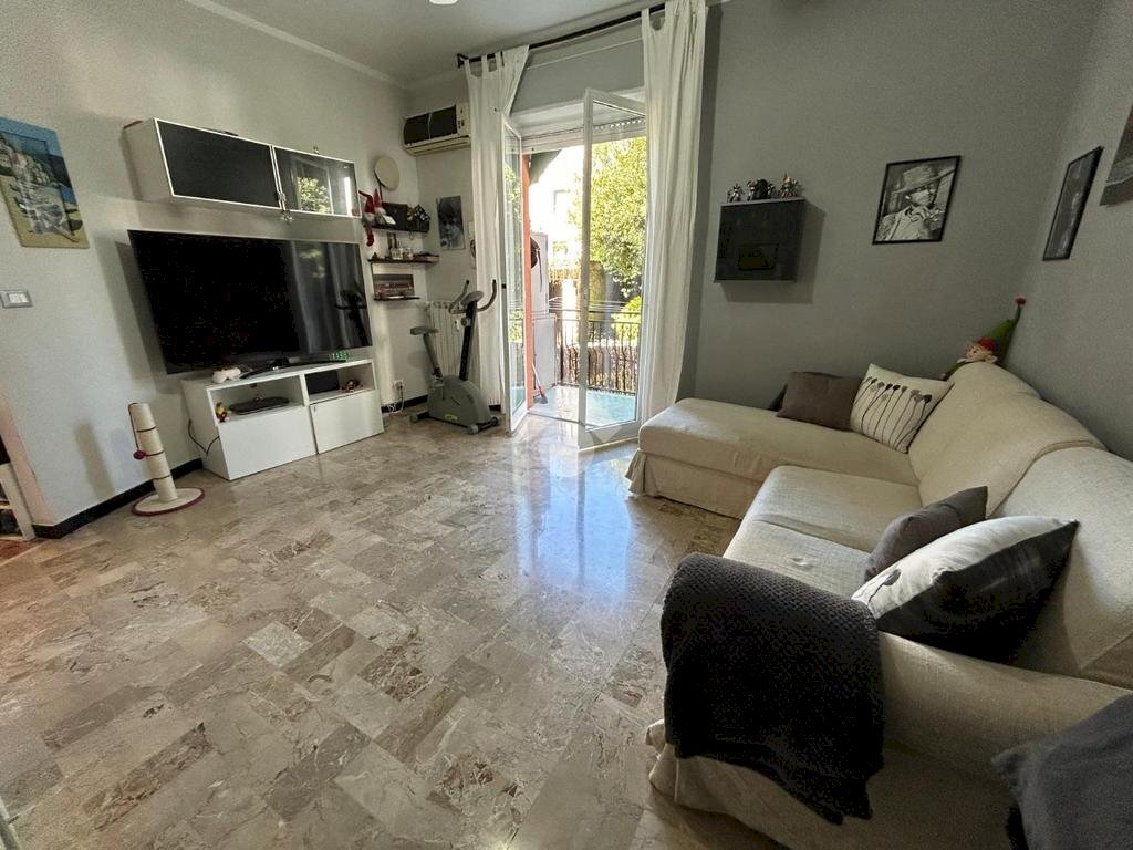 Two-room apartment Via Arpinati, Rapallo - photo 2