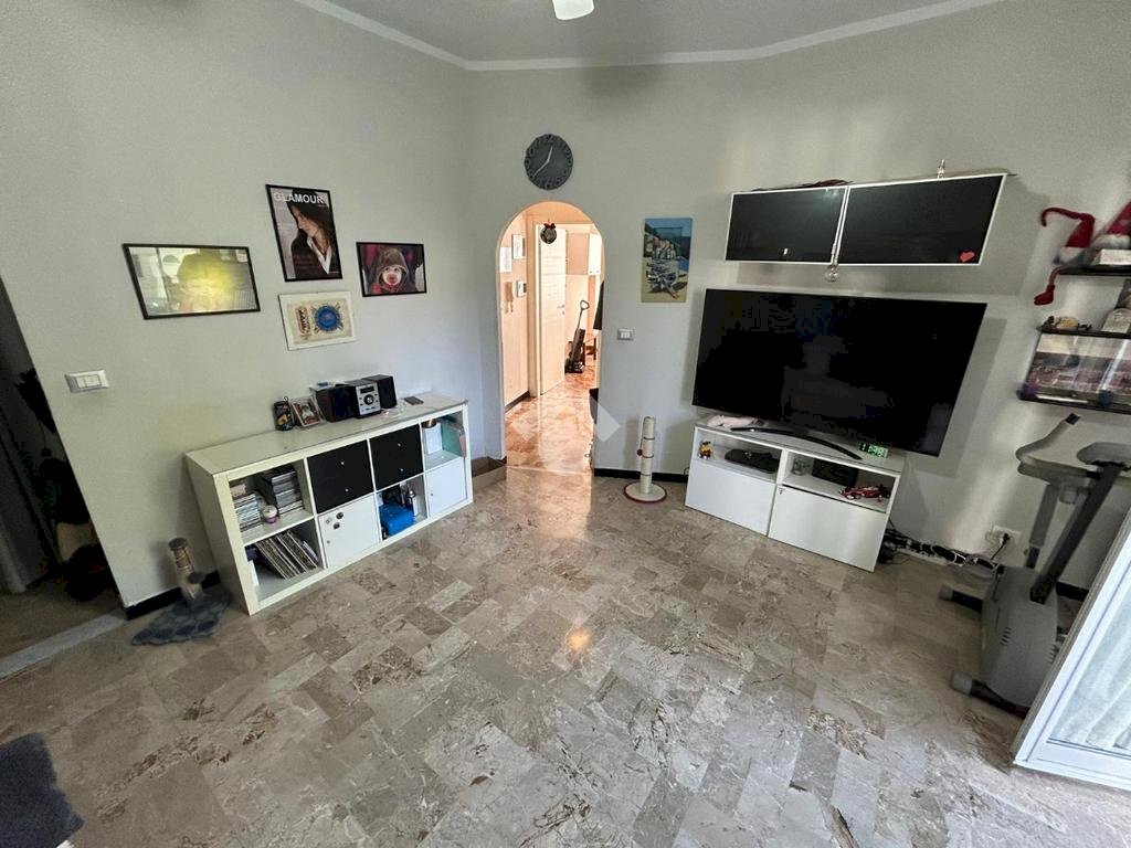 Two-room apartment Via Arpinati, Rapallo - photo 3