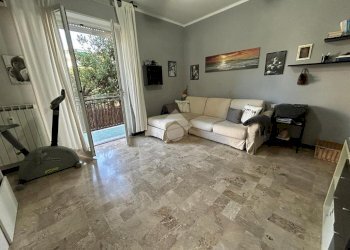 Two-room apartment Via Arpinati, Rapallo - photo 1