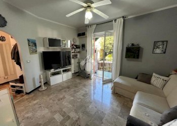 Two-room apartment Via Arpinati, Rapallo - photo 4