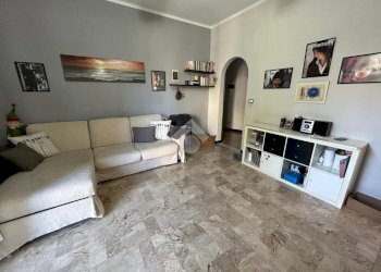 Two-room apartment Via Arpinati, Rapallo - photo 5