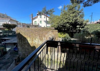 Two-room apartment Via Arpinati, Rapallo - photo 8