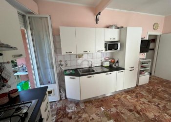 Two-room apartment Via Arpinati, Rapallo - photo 10