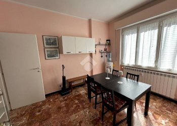 Two-room apartment Via Arpinati, Rapallo - photo 11