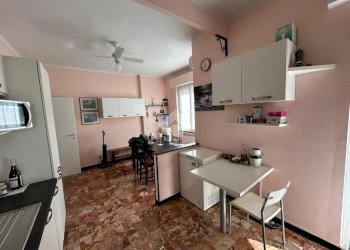 Two-room apartment Via Arpinati, Rapallo - photo 13