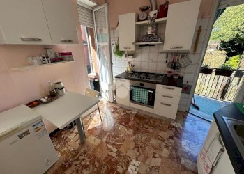 Two-room apartment Via Arpinati, Rapallo - photo 14