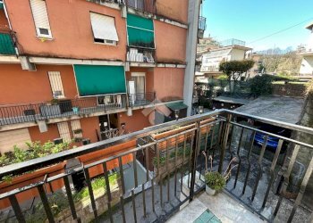 Two-room apartment Via Arpinati, Rapallo - photo 17