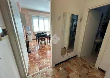Two-room apartment Via Arpinati, Rapallo - photo 21