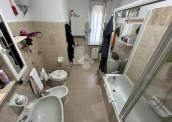 Two-room apartment Via Arpinati, Rapallo - photo 22