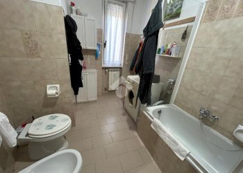 Two-room apartment Via Arpinati, Rapallo - photo 23