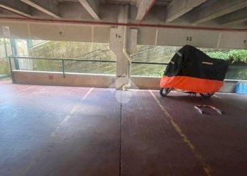 Parking space Via Fratelli Betti, Rapallo - photo 1