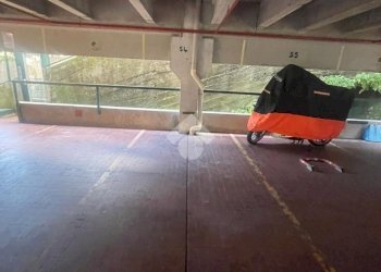 Parking space Via Fratelli Betti, Rapallo - photo 2