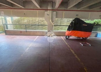 Parking space Via Fratelli Betti, Rapallo - photo 3