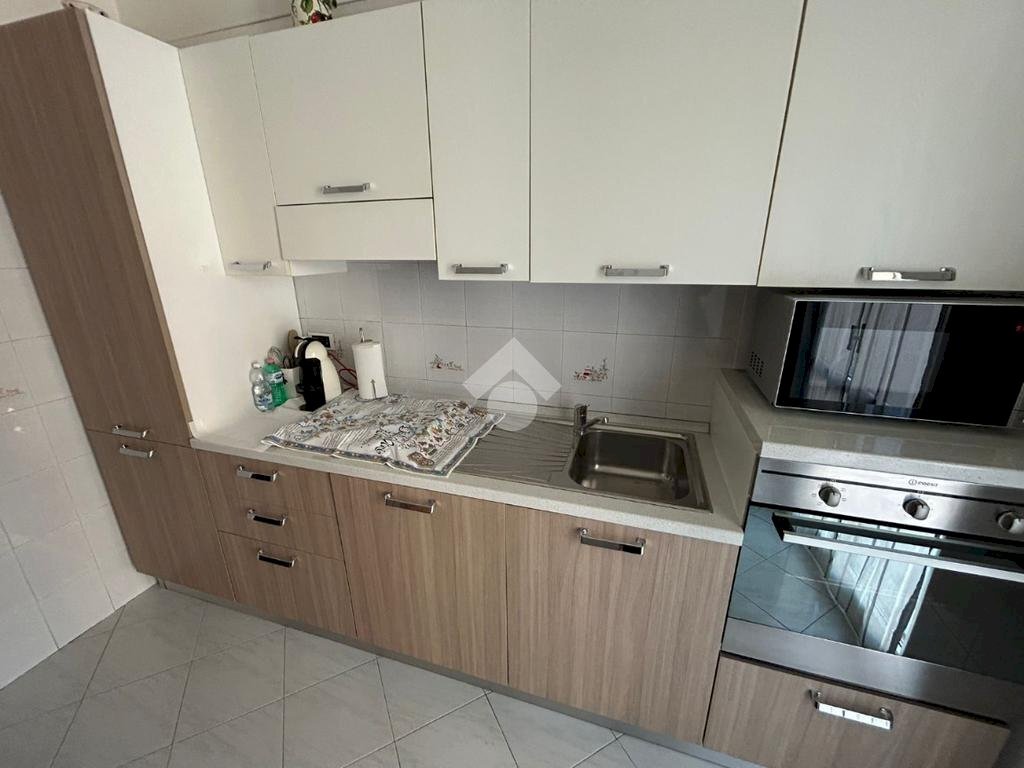 Three-room apartment Via Luigi Arpinati, Rapallo - photo 2