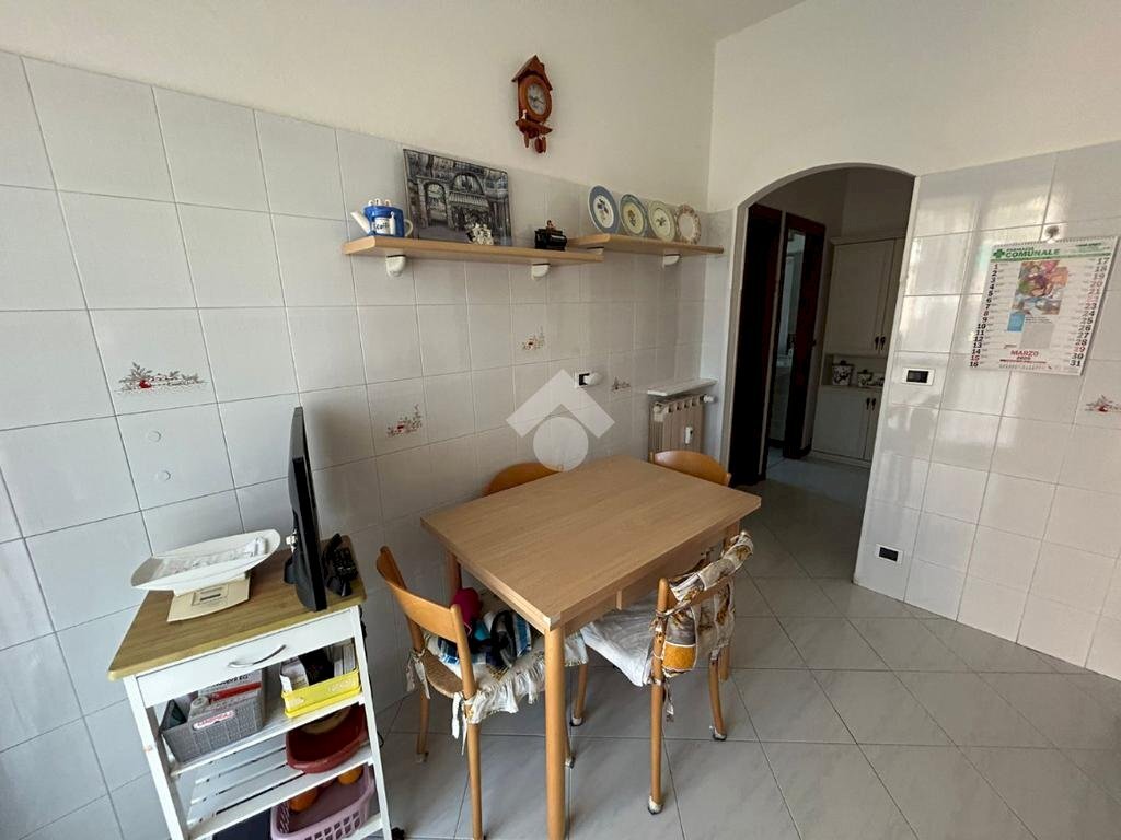 Three-room apartment Via Luigi Arpinati, Rapallo - photo 3